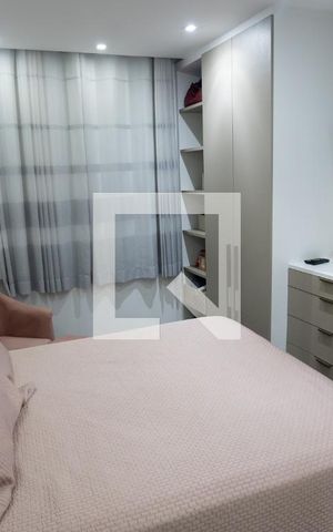 Apartamento à venda com 70m², 2 quartos e 1 vaga Apartamento à venda com 70m², 2 quartos e 1 vagaSuíte