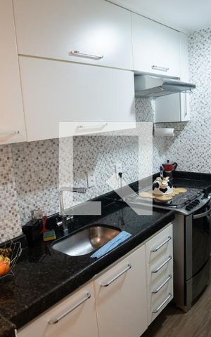 Apartamento à venda com 70m², 2 quartos e 1 vaga Apartamento à venda com 70m², 2 quartos e 1 vagaCozinha