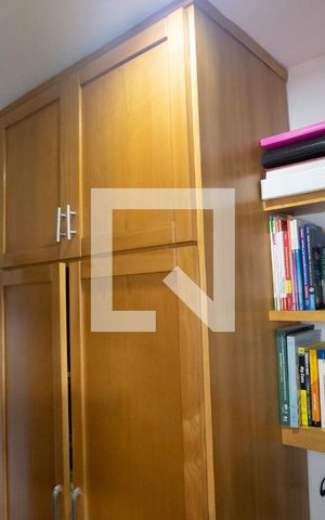 Apartamento à venda com 70m², 2 quartos e 1 vaga Apartamento à venda com 70m², 2 quartos e 1 vagaEscritório