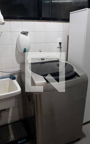 Apartamento à venda com 70m², 2 quartos e 1 vaga Apartamento à venda com 70m², 2 quartos e 1 vagaÁrea de Serviço
