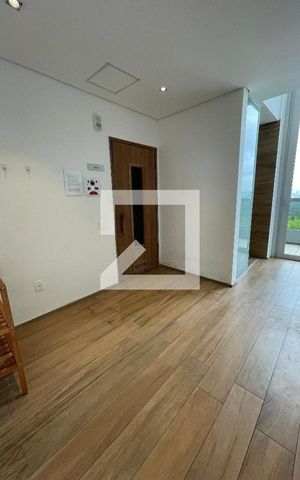 Apartamento à venda com 36m², 1 quarto e 1 vaga Apartamento à venda com 36m², 1 quarto e 1 vagaSaúna