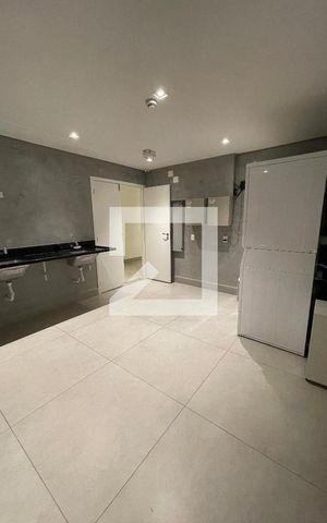 Apartamento à venda com 36m², 1 quarto e 1 vaga Apartamento à venda com 36m², 1 quarto e 1 vagaLavanderia