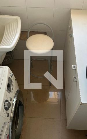 Apartamento à venda com 65m², 1 quarto e 1 vagaÁrea de Serviço
