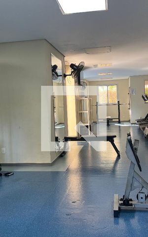 Apartamento à venda com 65m², 1 quarto e 1 vagaAcademia