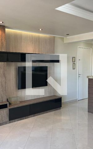 Apartamento à venda com 65m², 1 quarto e 1 vagaSala