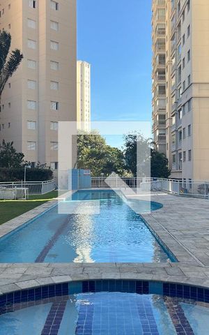 Apartamento à venda com 65m², 1 quarto e 1 vagaÁrea comum - Piscina
