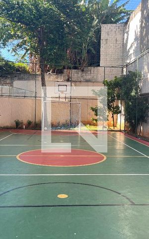 Apartamento à venda com 65m², 1 quarto e 1 vagaQuadra Esportiva