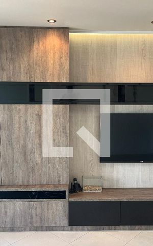 Apartamento à venda com 65m², 1 quarto e 1 vagaSala