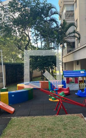 Apartamento à venda com 65m², 1 quarto e 1 vagaÁrea comum - Playground
