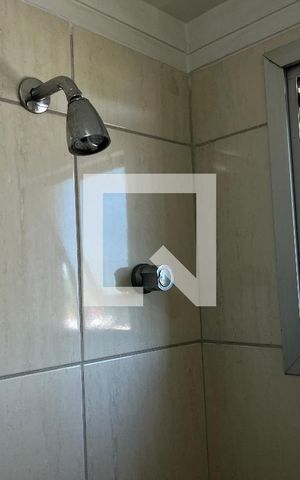 Apartamento à venda com 65m², 1 quarto e 1 vagaBanheiro da Suíte