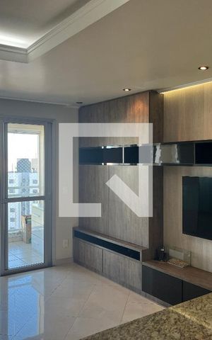 Apartamento à venda com 65m², 1 quarto e 1 vagaSala