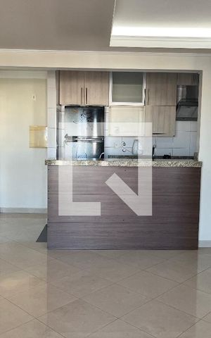 Apartamento à venda com 65m², 1 quarto e 1 vagaSala