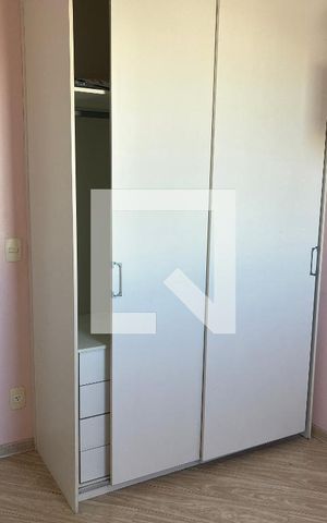 Apartamento à venda com 65m², 1 quarto e 1 vagaQuarto 1
