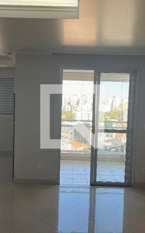 Apartamento à venda com 65m², 1 quarto e 1 vagaSala