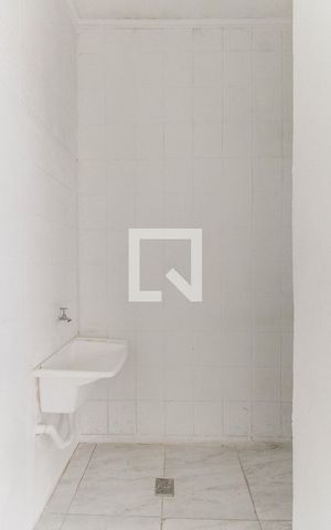Casa para alugar com 21m², 1 quarto e sem vaga Casa para alugar com 21m², 1 quarto e sem vagaÁrea de Serviço