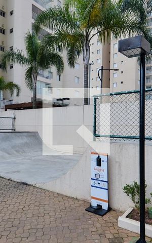 Apartamento à venda com 114m², 3 quartos e 2 vagas Apartamento à venda com 114m², 3 quartos e 2 vagasPista de Skate