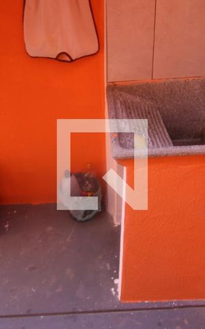 Casa à venda com 143m², 2 quartos e 2 vagasÁrea de Serviço