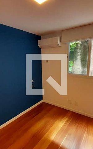 Apartamento para alugar com 120m², 4 quartos e 2 vagas Apartamento para alugar com 120m², 4 quartos e 2 vagasQuarto 4