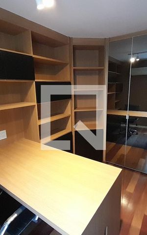 Apartamento para alugar com 120m², 4 quartos e 2 vagas Apartamento para alugar com 120m², 4 quartos e 2 vagasQuarto 1