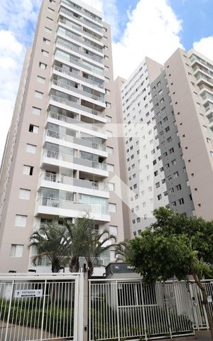Apartamento à venda com 45m², 1 quarto e sem vagaFachada e portaria
