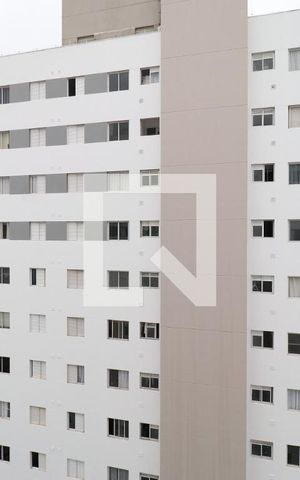 Apartamento à venda com 45m², 1 quarto e sem vagaVista da Sala