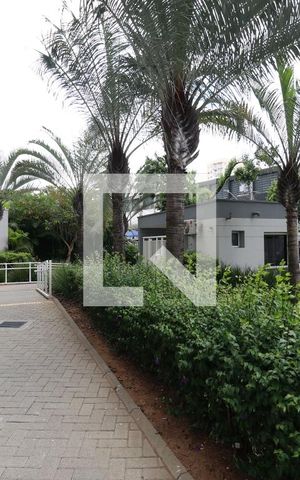 Apartamento à venda com 45m², 1 quarto e sem vagaÁrea comum