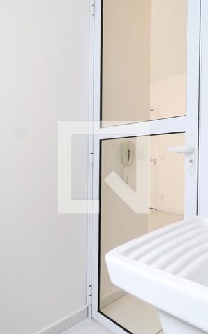 Apartamento à venda com 45m², 1 quarto e sem vagaÁrea de Serviço