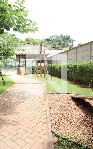 Apartamento à venda com 45m², 1 quarto e sem vagaÁrea comum