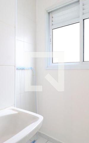 Apartamento à venda com 45m², 1 quarto e sem vagaÁrea de Serviço