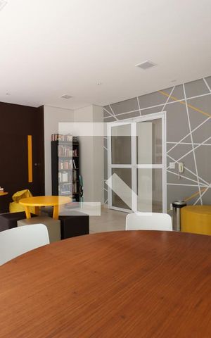 Apartamento à venda com 45m², 1 quarto e sem vagaOffice
