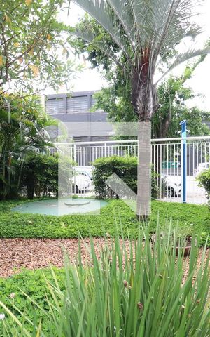 Apartamento à venda com 45m², 1 quarto e sem vagaÁrea comum
