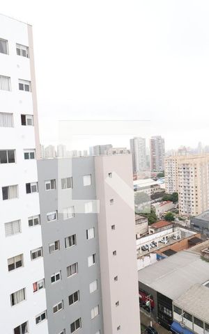 Apartamento à venda com 45m², 1 quarto e sem vagaVista do Quarto 