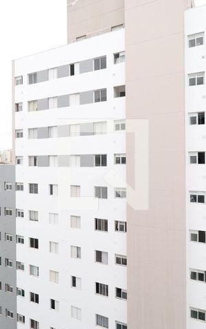Apartamento à venda com 45m², 1 quarto e sem vagaVista do Quarto 