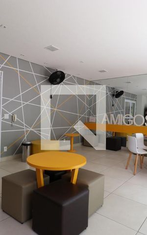 Apartamento à venda com 45m², 1 quarto e sem vagaOffice