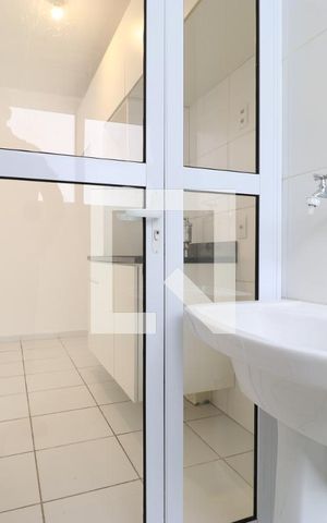 Apartamento à venda com 45m², 1 quarto e sem vagaÁrea de Serviço