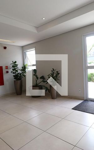 Apartamento à venda com 45m², 1 quarto e sem vagaHall de entrada