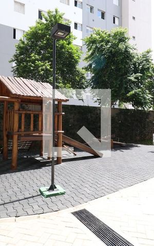 Apartamento à venda com 45m², 1 quarto e sem vagaPlayground