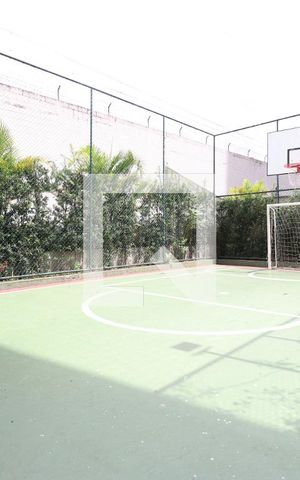 Apartamento à venda com 45m², 1 quarto e sem vagaQuadra