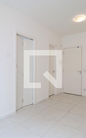 Apartamento à venda com 45m², 1 quarto e sem vagaSala
