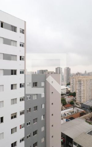 Apartamento à venda com 45m², 1 quarto e sem vagaVista da Sala