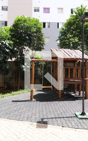 Apartamento à venda com 45m², 1 quarto e sem vagaÁrea comum - Playground