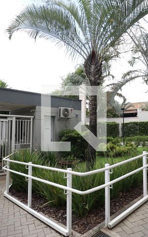 Apartamento à venda com 45m², 1 quarto e sem vagaÁrea comum