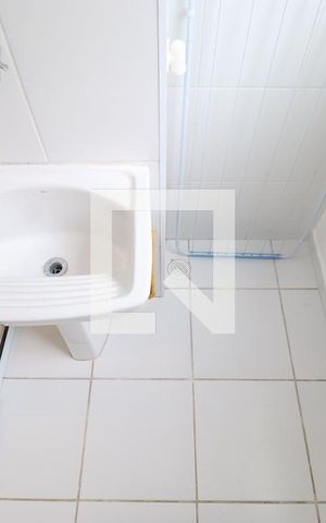 Apartamento à venda com 45m², 1 quarto e sem vagaÁrea de Serviço