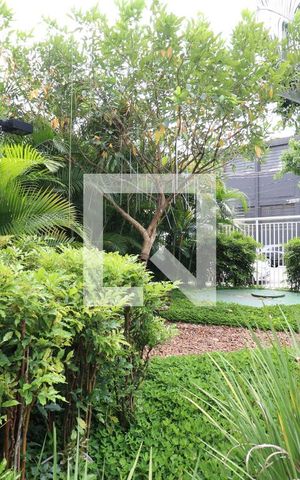 Apartamento à venda com 45m², 1 quarto e sem vagaÁrea comum