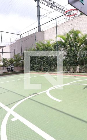 Apartamento à venda com 45m², 1 quarto e sem vagaQuadra