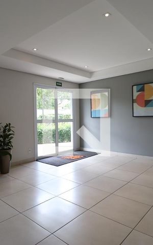 Apartamento à venda com 45m², 1 quarto e sem vagaHall de entrada
