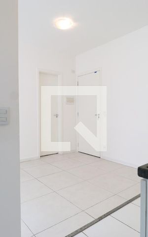 Apartamento à venda com 45m², 1 quarto e sem vagaCozinha