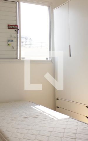 Apartamento à venda com 72m², 2 quartos e 1 vagaQuarto 1