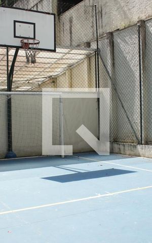 Apartamento à venda com 72m², 2 quartos e 1 vagaQuadra Esportiva