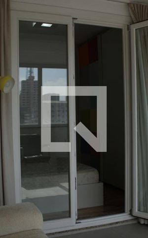 Apartamento à venda com 72m², 2 quartos e 1 vagaVaranda da Suíte - Escritório